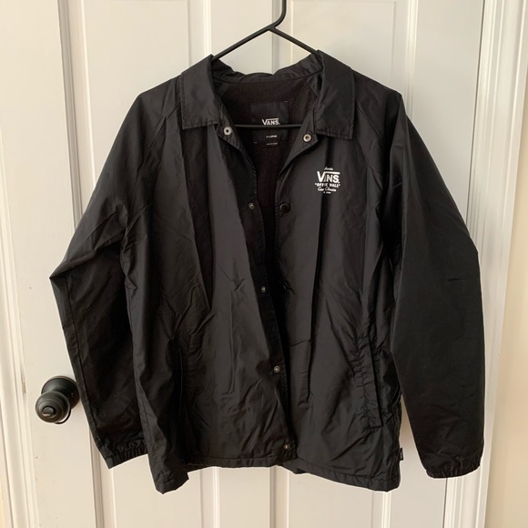 Vans | Jackets \u0026 Coats | Authentic Vans 